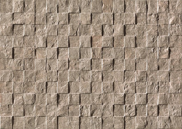 AtlasConcordeSolution BlockNext Warm Mosaico3D 31,5x45 AAHE