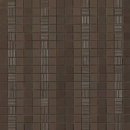 AtlasConcorde Mark Moka DecorMosaic 30,5x30,5 9MMD