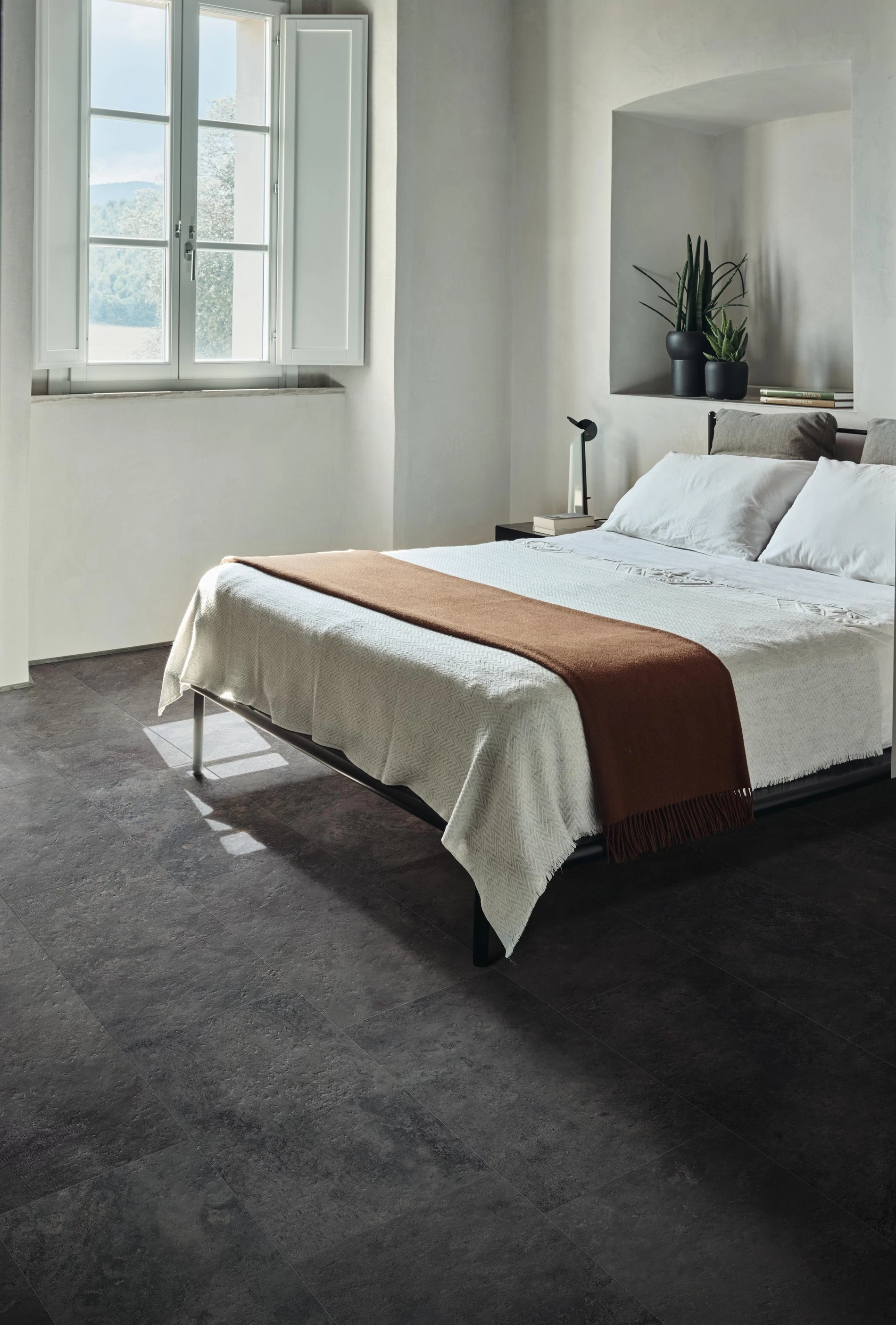 Bedroom Spaces Photo Gallery Atlas Concorde