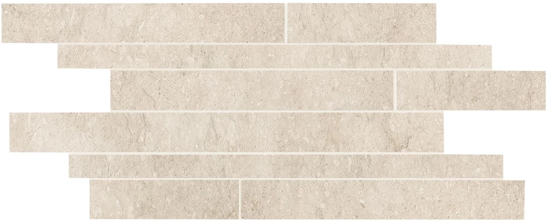 AtlasConcorde Lims Ivory Brick 30x60 A3JA