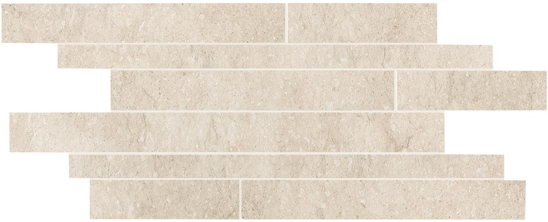 AtlasConcorde Lims Ivory Brick 30x60 A3JA