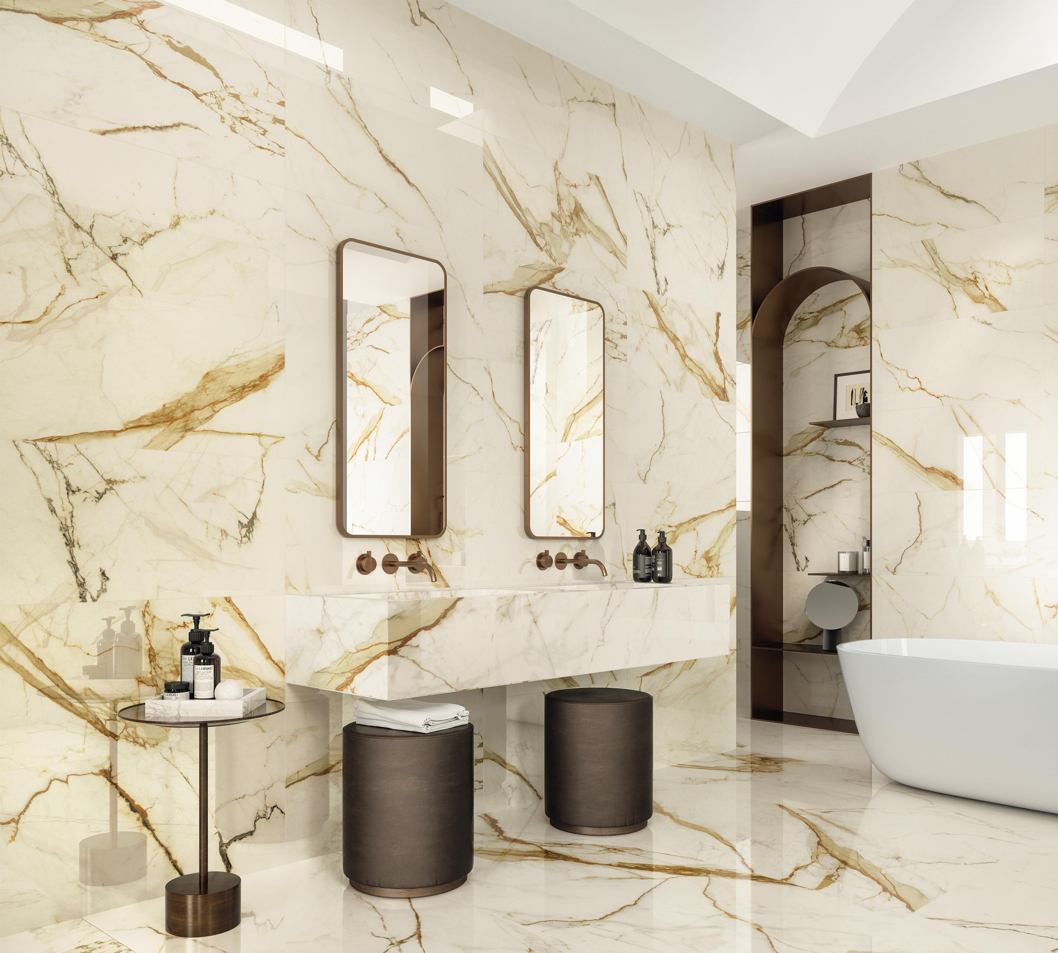 AtlasConcorde MarvelShine 007 03 CalacattaImperiale