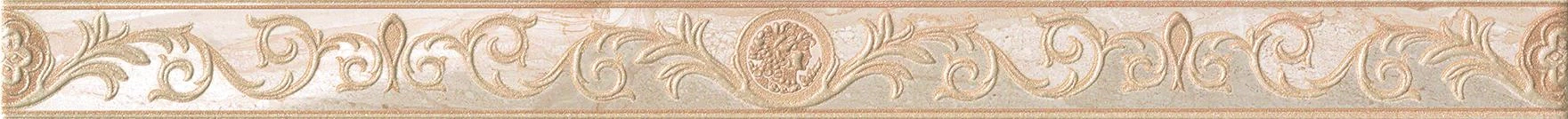 AtlasConcordeRussia Suprema Cameo Listello 6x75 600090000206