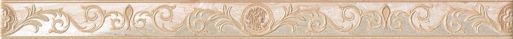 AtlasConcordeRussia Suprema Cameo Listello 6x75 600090000206