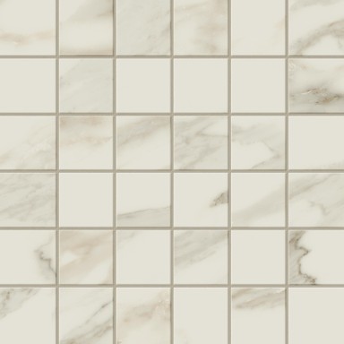 EMPIRE ARABESCATO Mosaic Lap