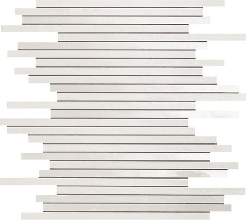 AtlasConcorde Dwell OffWhite MosaicoL 30,5x26 9DLW R