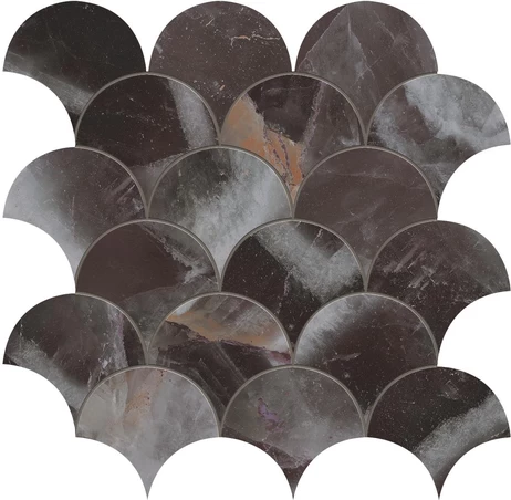 AtlasConcorde MarvelDream CrystalBeauty Fan 29x29.2 9MFL