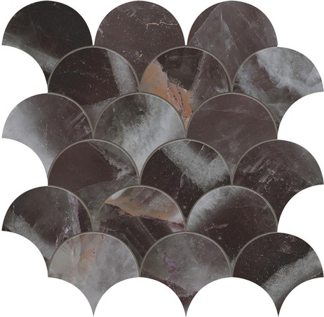 AtlasConcorde MarvelDream CrystalBeauty Fan 29x29.2 9MFL