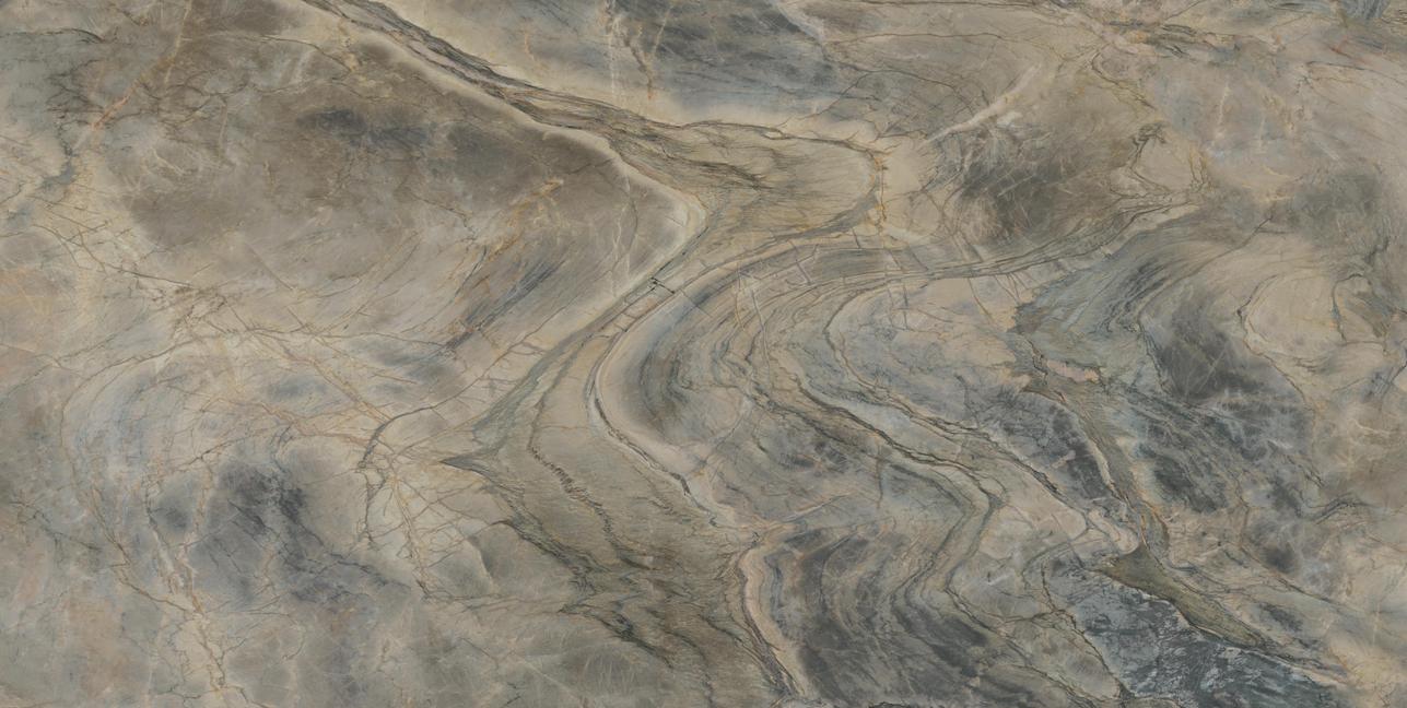 Zephyr Bookmatch Polished 162x324 - 12mm ST