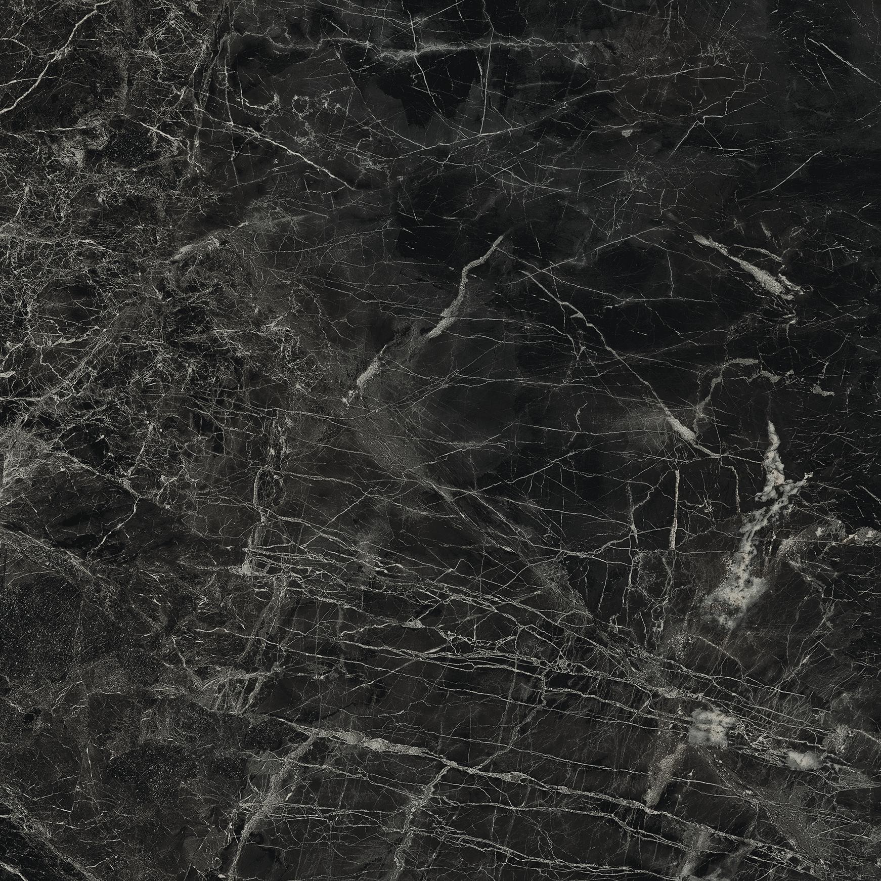 AtlasConcorde MarvelPro NoirStLaurent 75x75 Polished AD4Z