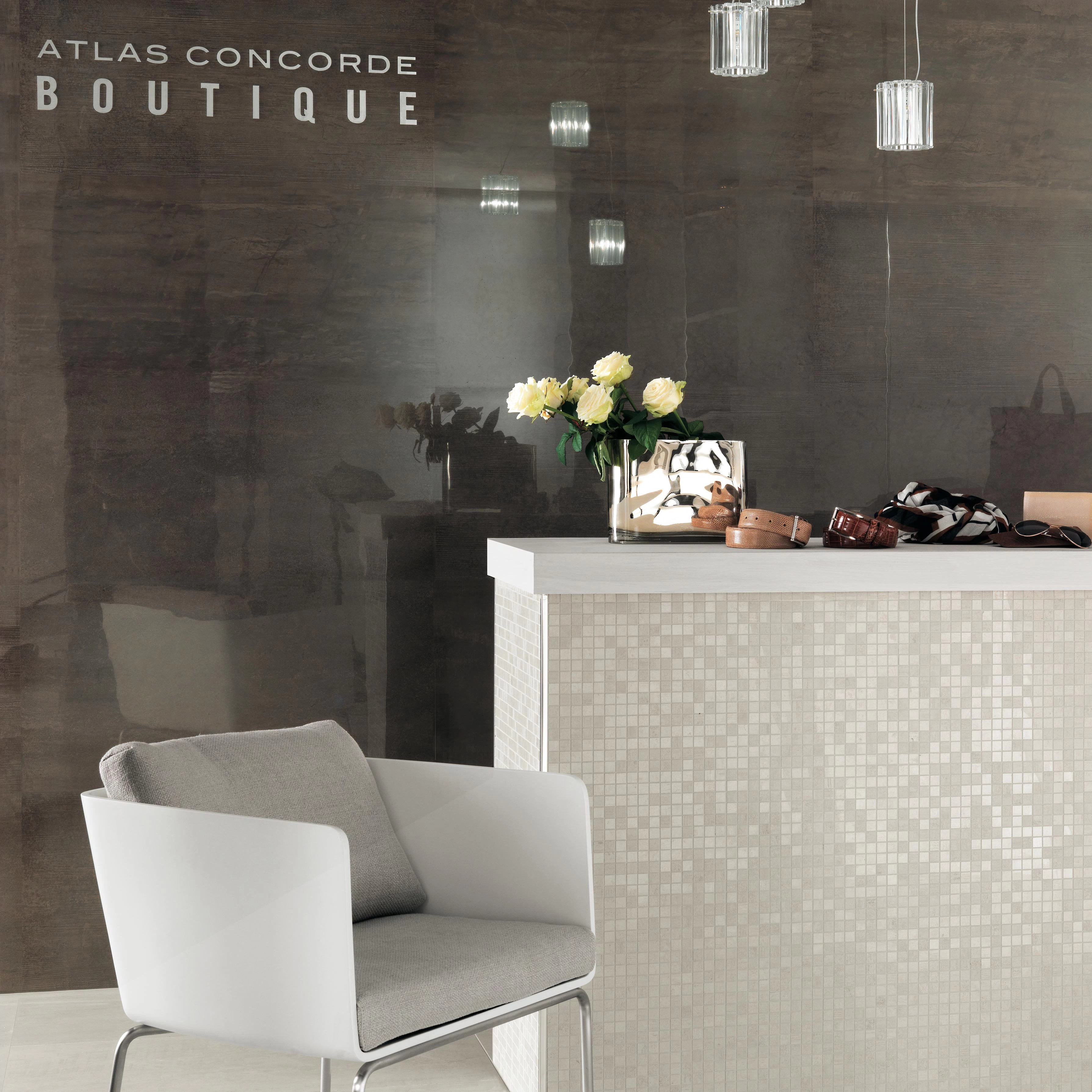 AtlasConcorde Mark 002 04 Gypsum-Tobacco MosaicoMix