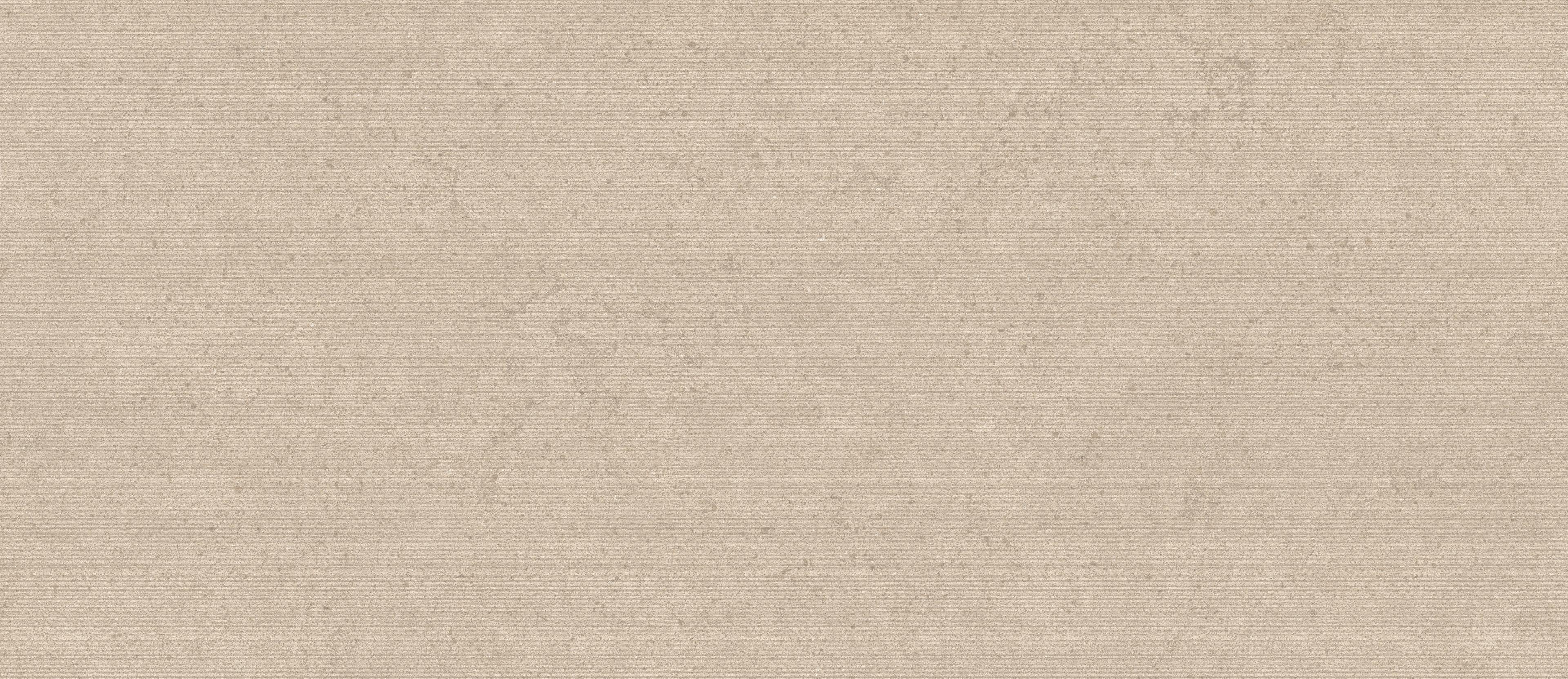 Nyra Utopia Barley Ribbed 120x278 Matt, Beige, 120x278