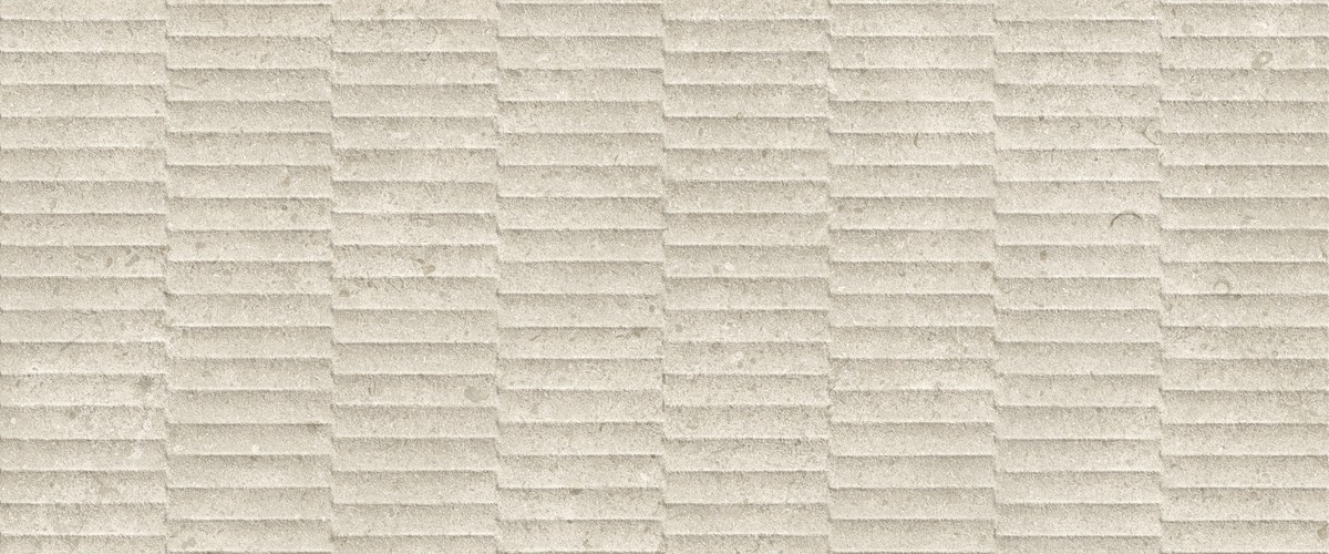 NYRA UTOPIA 3D Groove Popcorn 50x120  