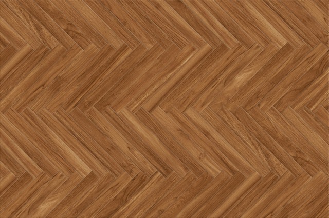 LOG ANTHOLOGY Teak 7,5x60  