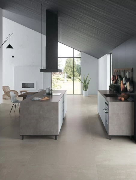 Porcelain Tile Kitchen Top Atlas Concorde