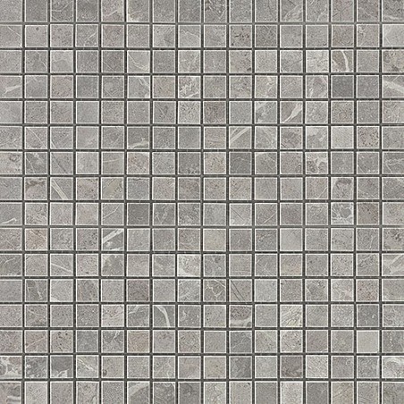 AtlasConcorde MarvelPro GreyFleury Mosaico 30x30 ADQG