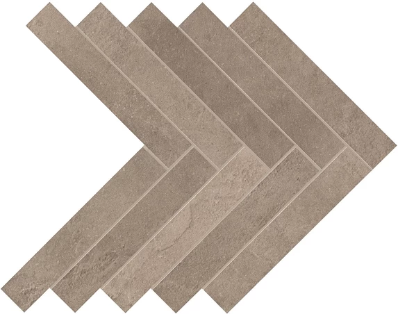 AtlasConcorde Dwell Greige Herringbone 36,2x41,2 A1DD