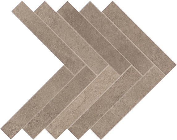AtlasConcorde Dwell Greige Herringbone 36,2x41,2 A1DD