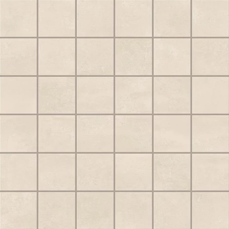 AtlasConcorde BoostPro Ivory Mosaico 30x30 A0QQ