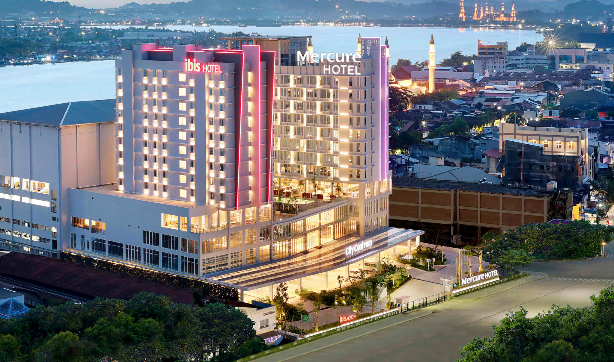Atlas Concorde_Mercure Samarinda_ Indonesia_001