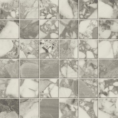 Forte dei Marmi Ceppo Apuano Pearl Mosaic 