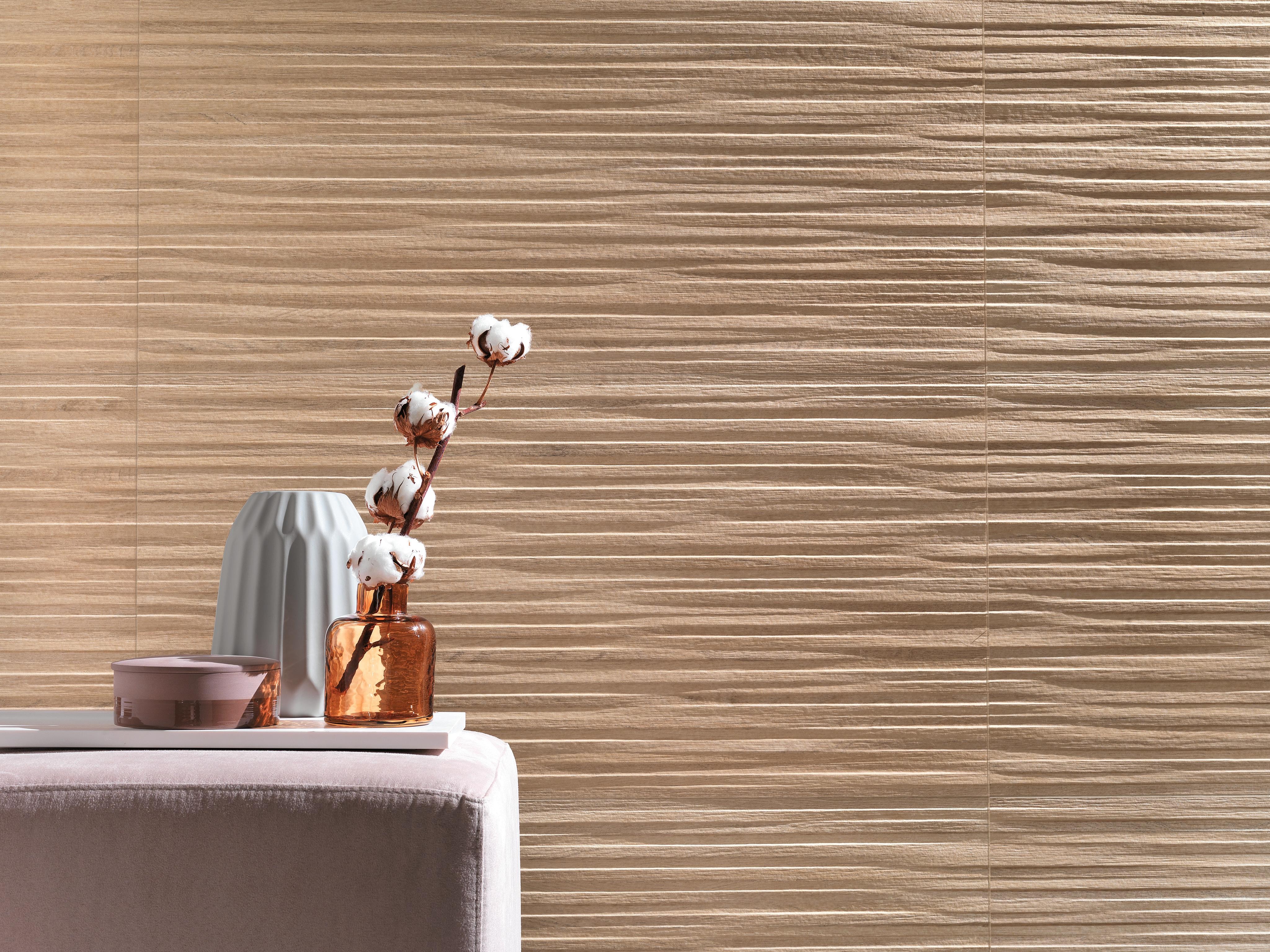 NID 3D Wooden Mix Light-Cashmere 40x80