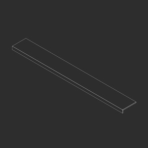 EXENCE Vanilla Elemento L Grip