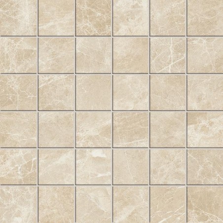 AtlasConcordeUSA Liberty MonumentCream Mosaic 30x30 610110000303
