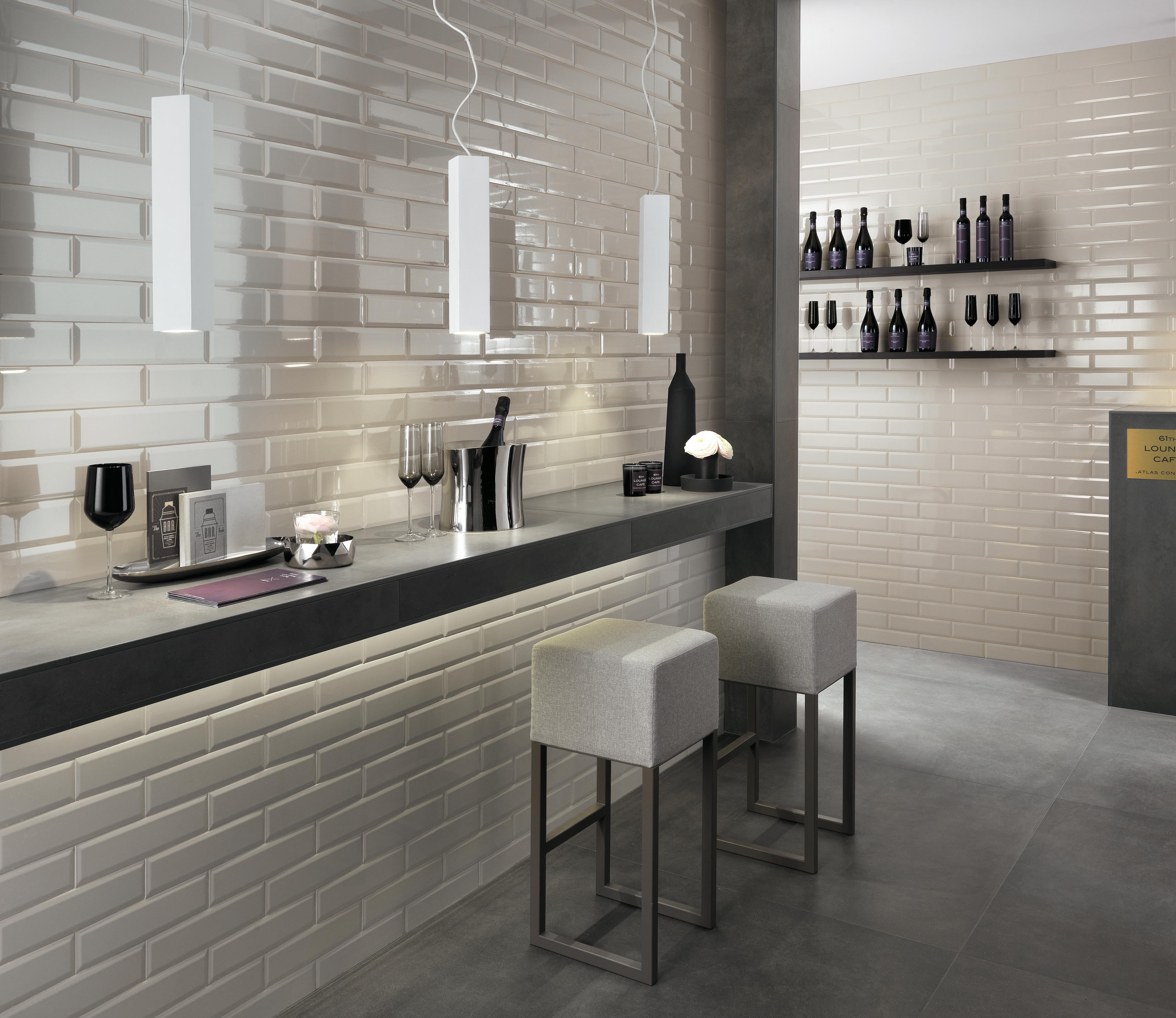AtlasConcorde Brick 006 01 Silver Bevel