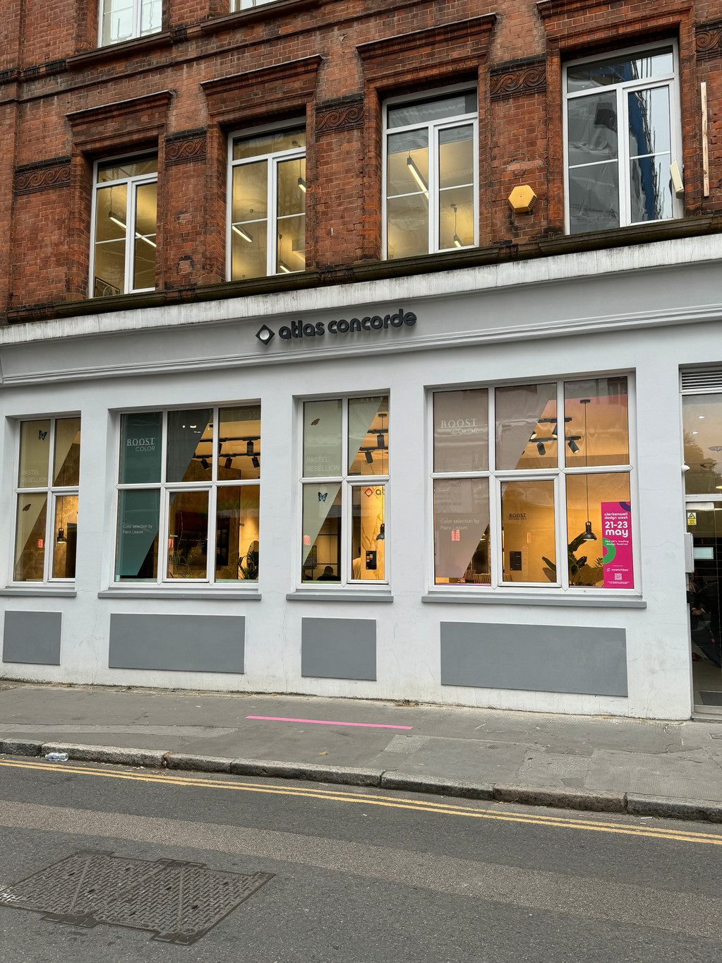 ClerkenwellDesignWeek2024 (20)