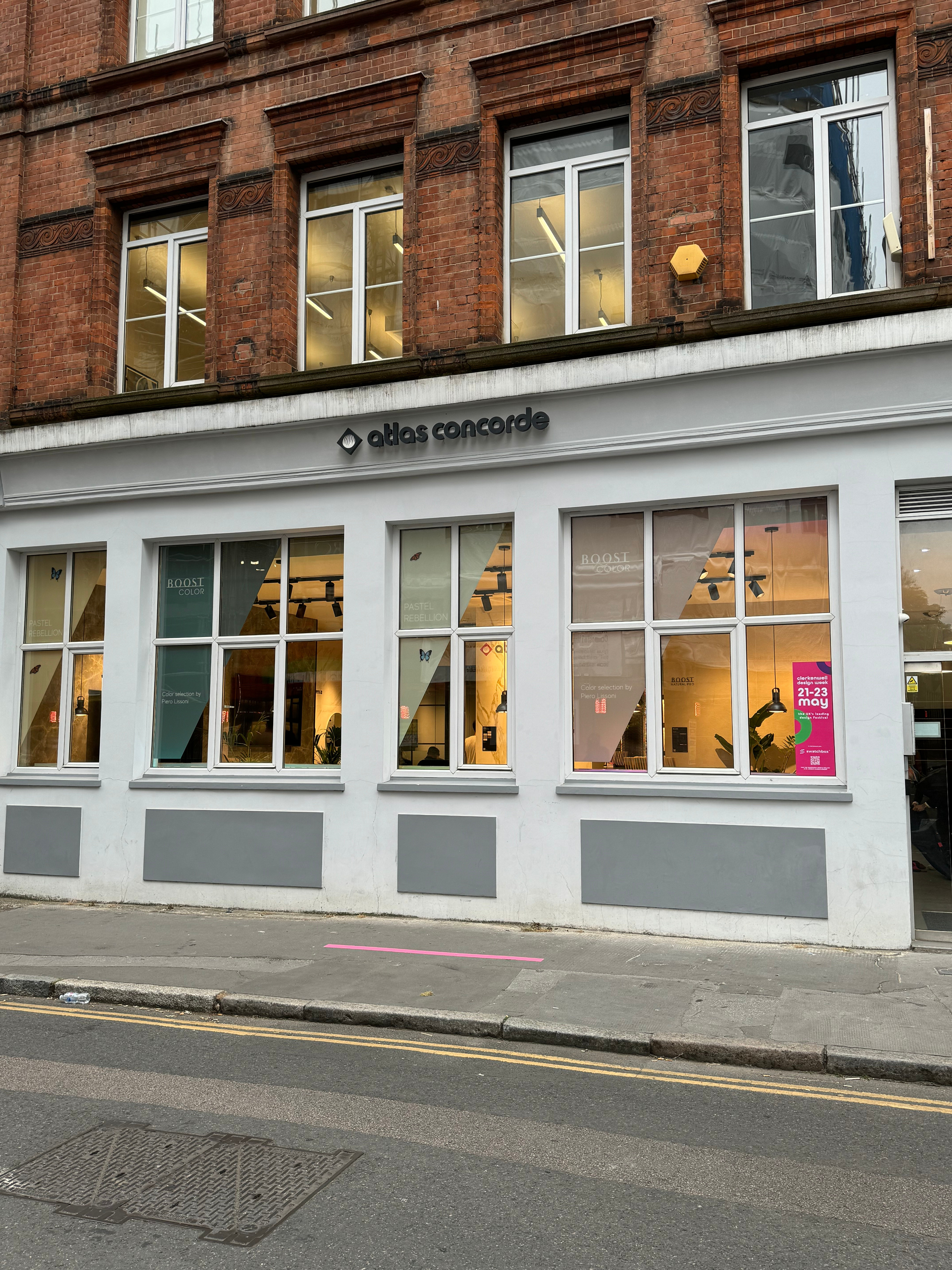 ClerkenwellDesignWeek2024 (20)