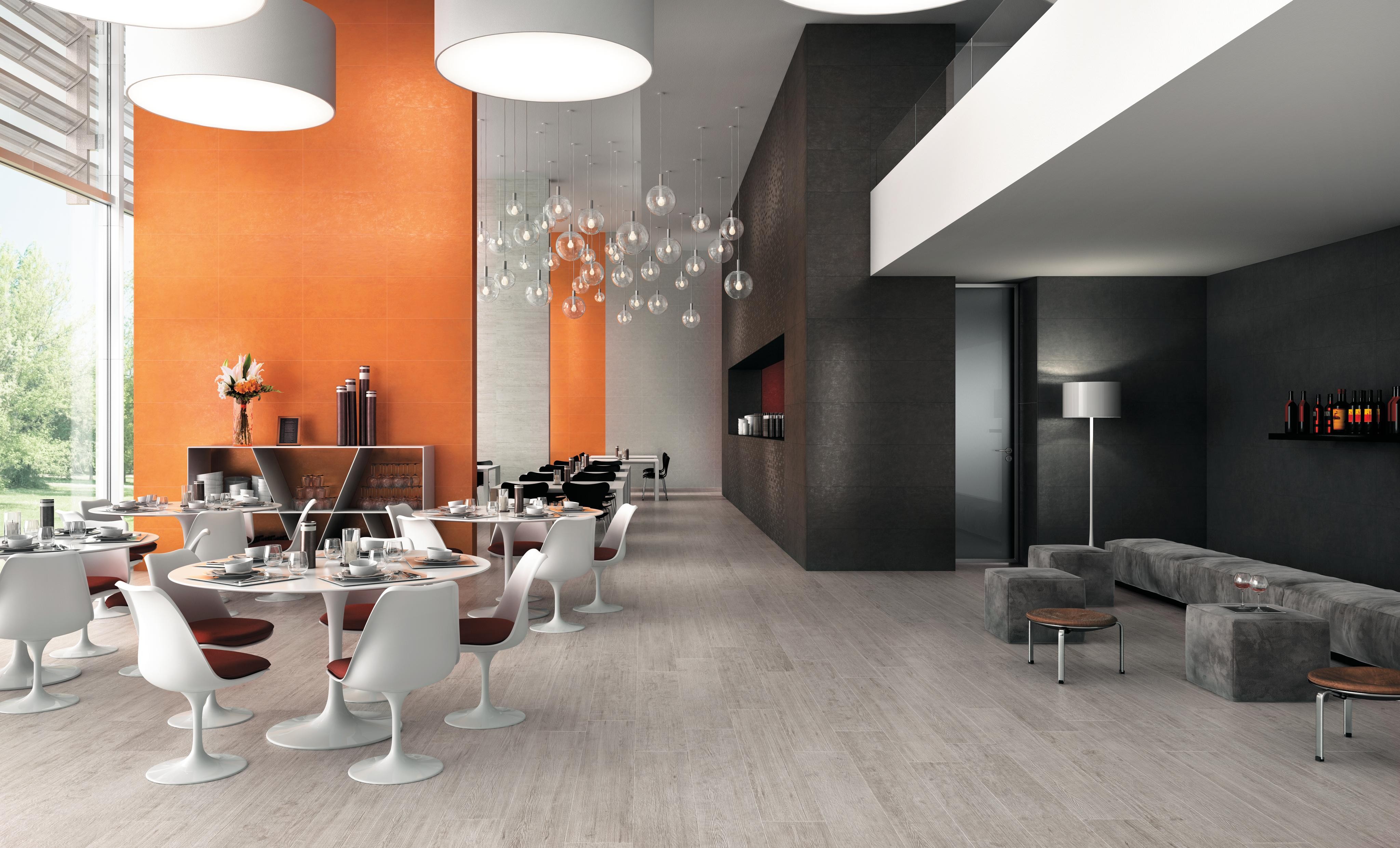 Lounge cafè