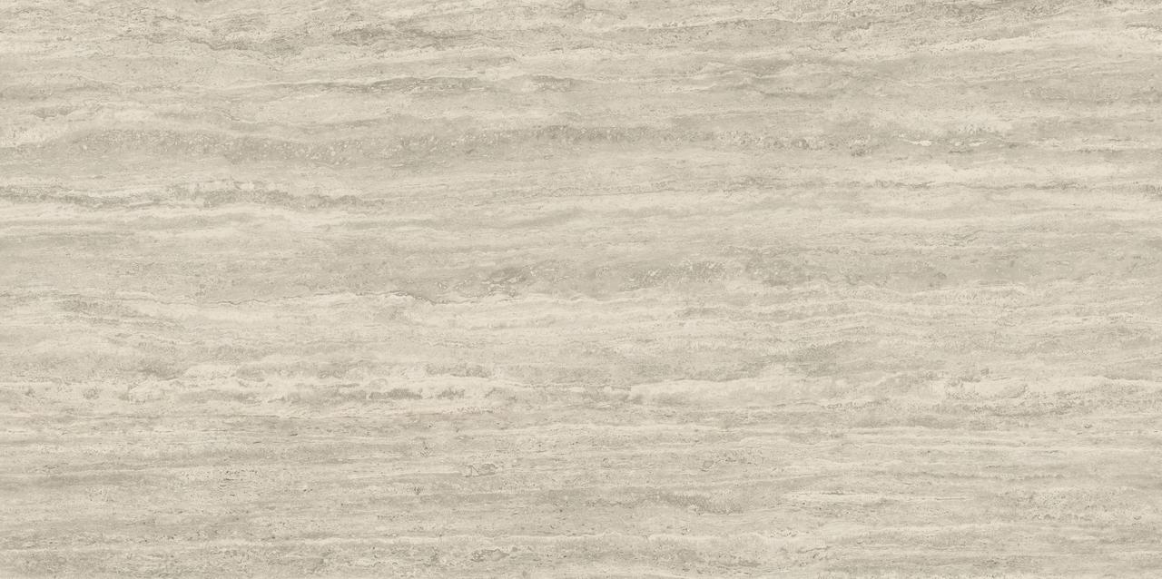 Travertino Romano Silver Hammered 160x320 - 6mm
