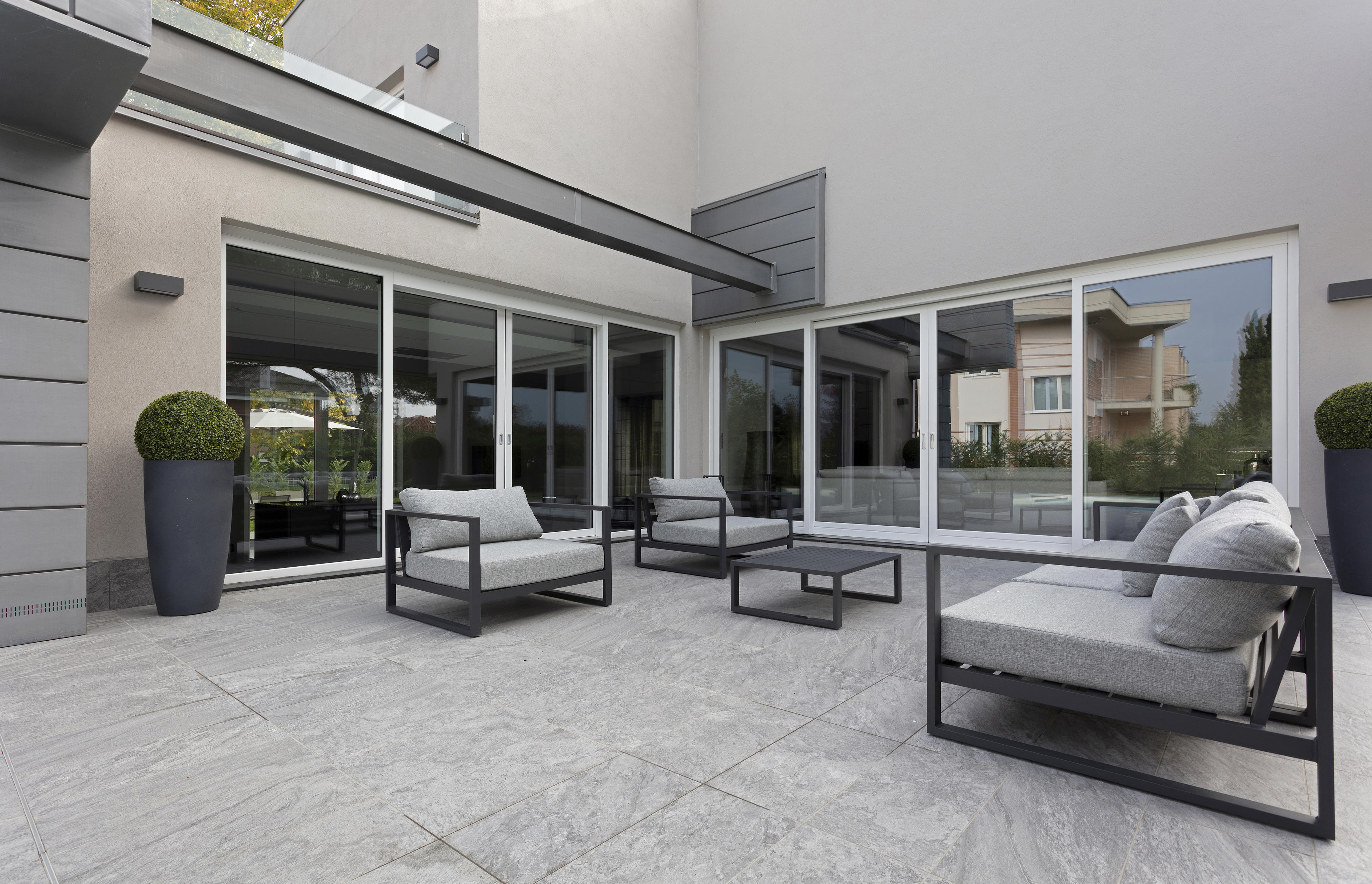 AtlasConcorde_Villa Privata Contemporanea_Italia_12
