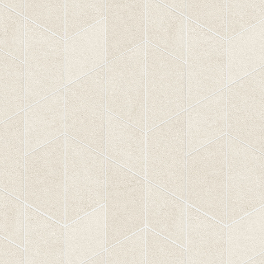 Prism Cotton Mosaico Maze Matt