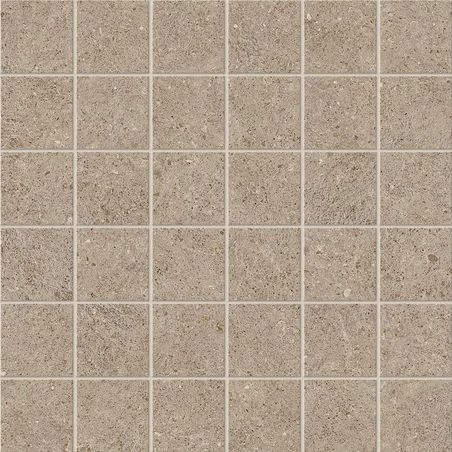AtlasConcorde B-Stone Clay Mos 30x30 A7DG