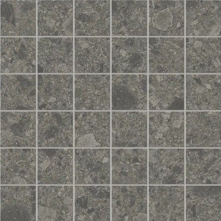 AtlasConcorde BoostMix Smoke Mosaico 30x30 A83H