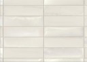 Forte dei Marmi Rock Aria Brick Madreperla 7,5x30