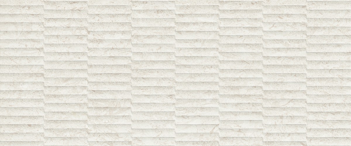 NYRA UTOPIA 3D Groove Reef 50x120  