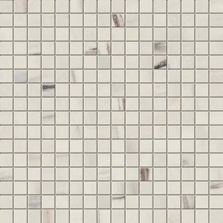 AtlasConcorde MarvelDream BiancoFantastico MosaicQ 30.5x30.5 9MQI