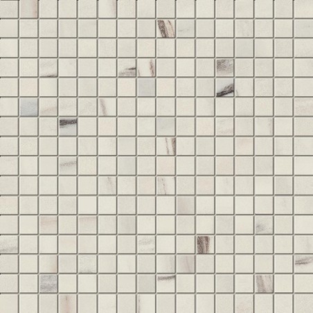 AtlasConcorde MarvelDream BiancoFantastico MosaicQ 30.5x30.5 9MQI