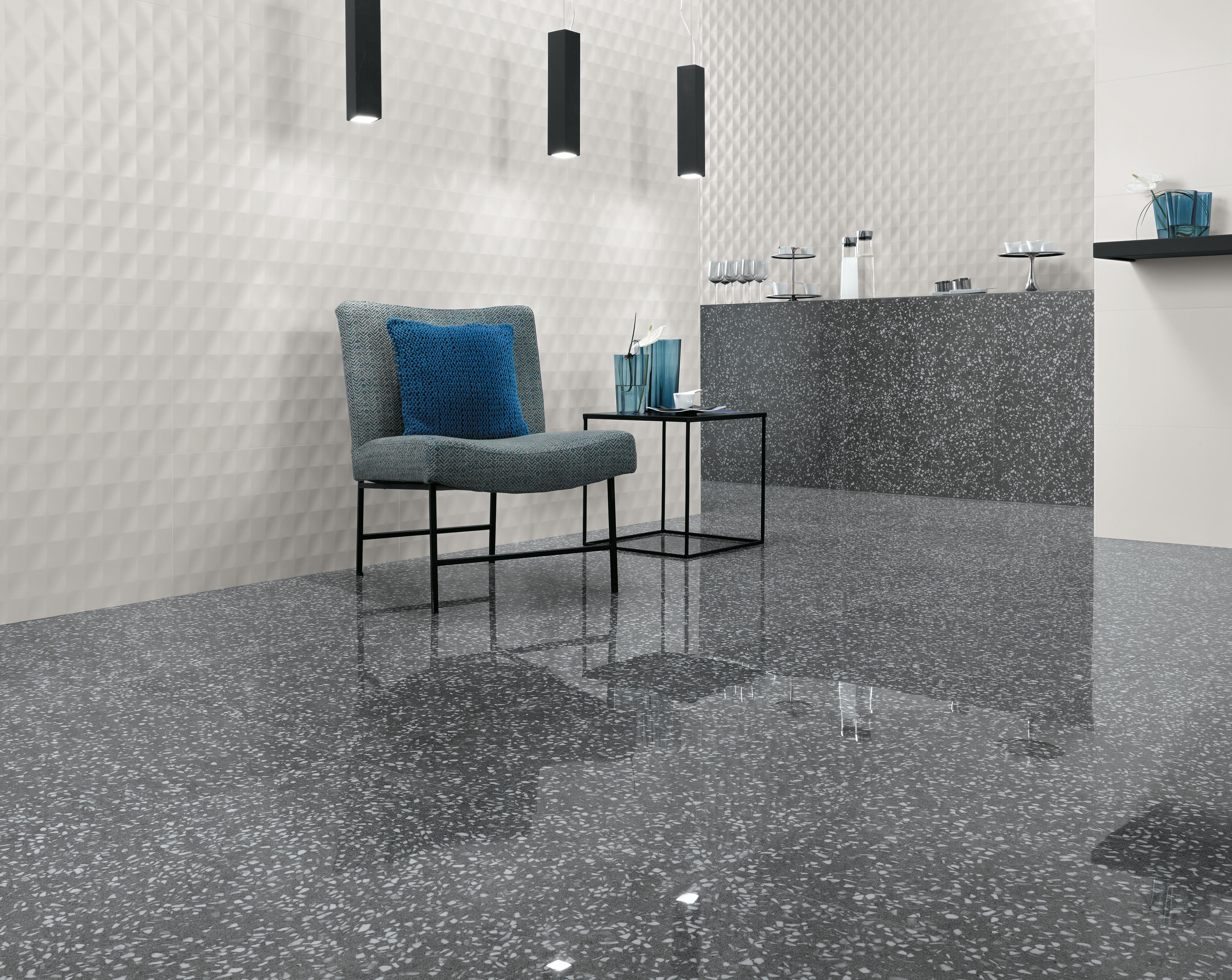 AtlasConcorde 3DWallDesign 008 07 White Mesh