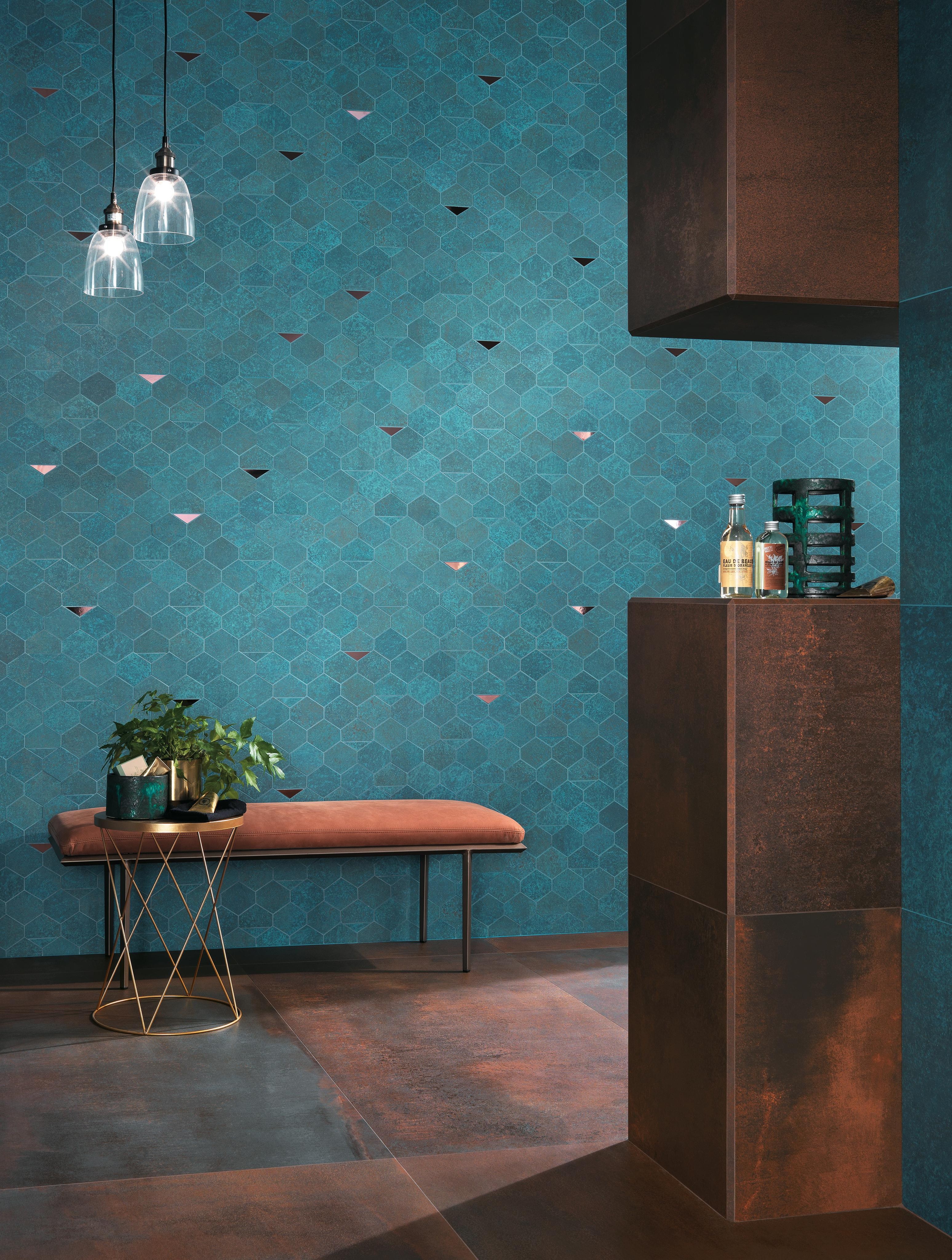 AtlasConcorde Blaze 003 06 Verdigris MosaicoNest