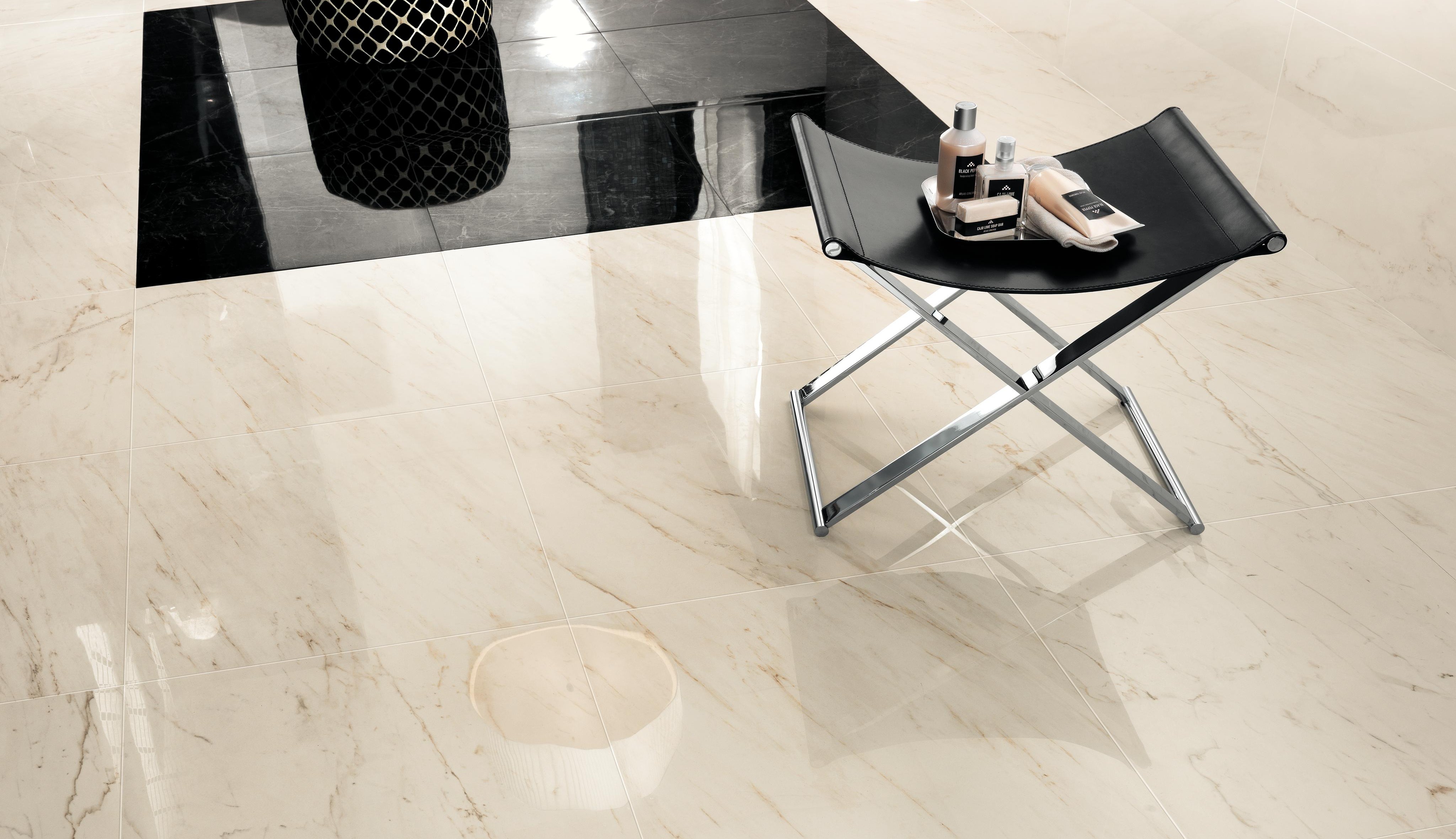 Marvel Pro Cremo Delicato, Marvel Pro Noir St. Laurent