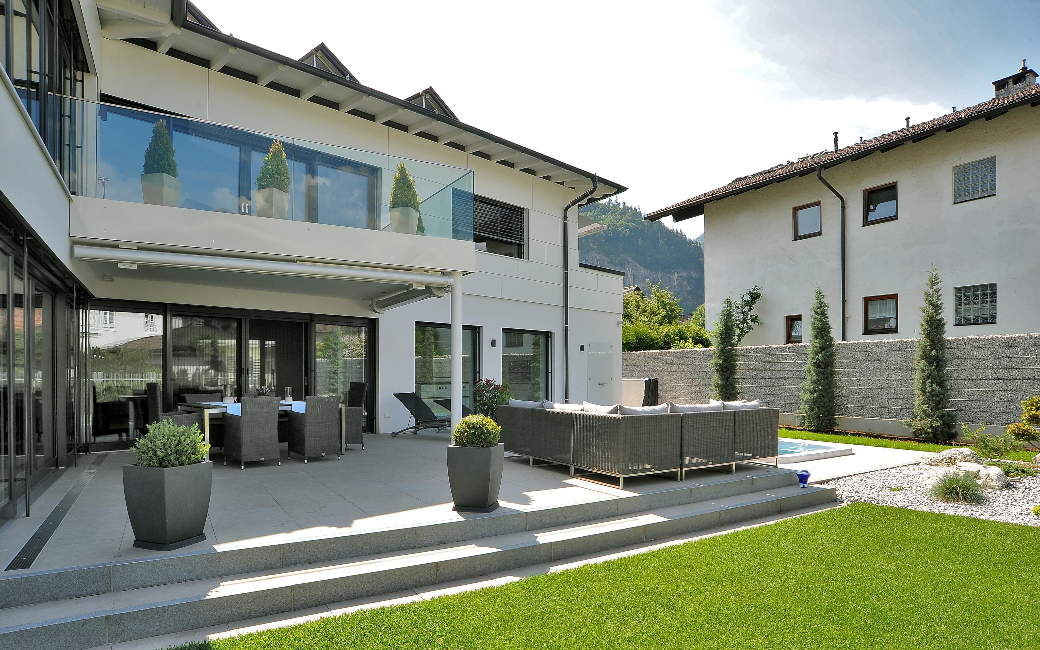 AtlasConcorde_Villa in Kufstein_Austria_058
