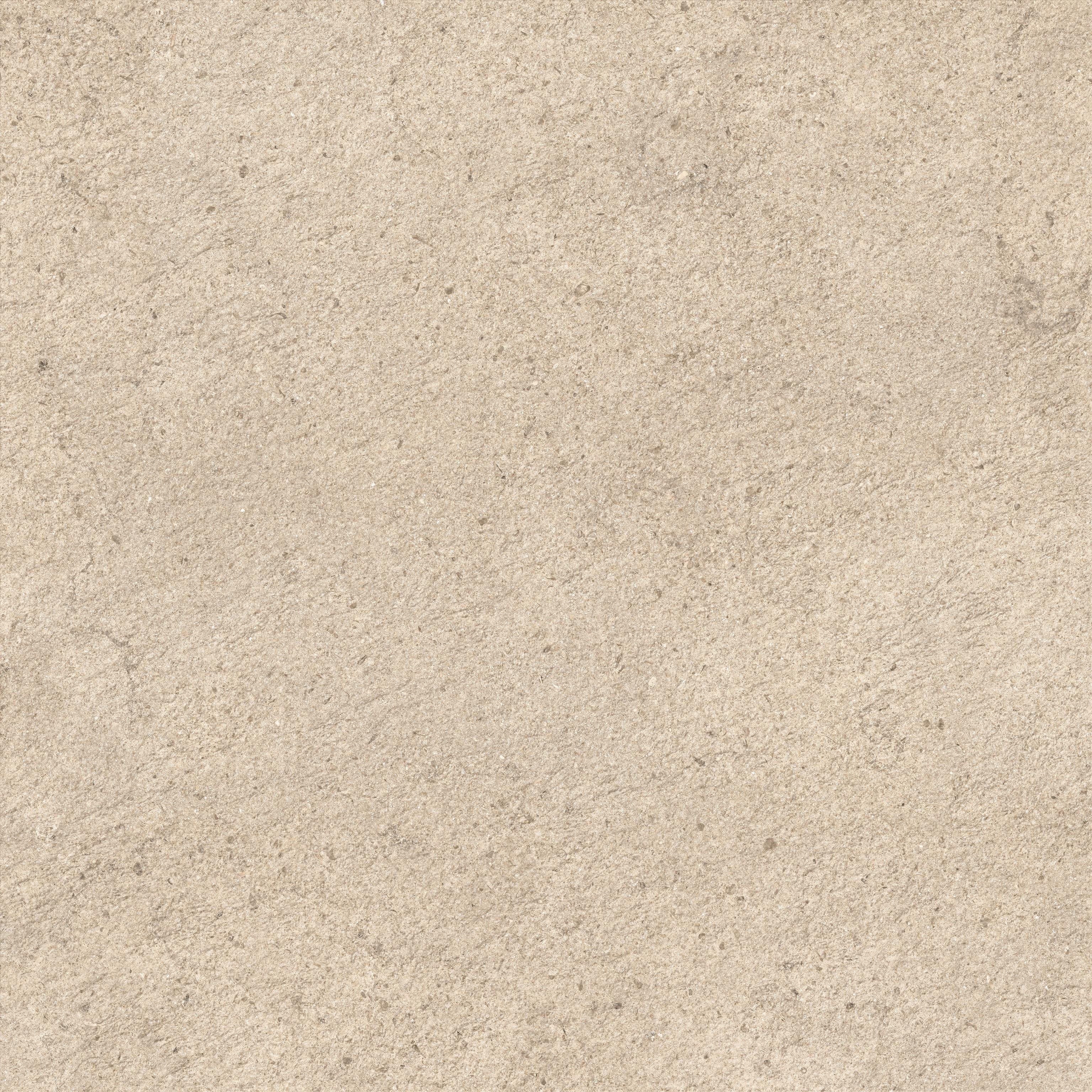 Nyra Utopia Barley Hammered 120x120 Matt Sensitech, Beige, 120x120