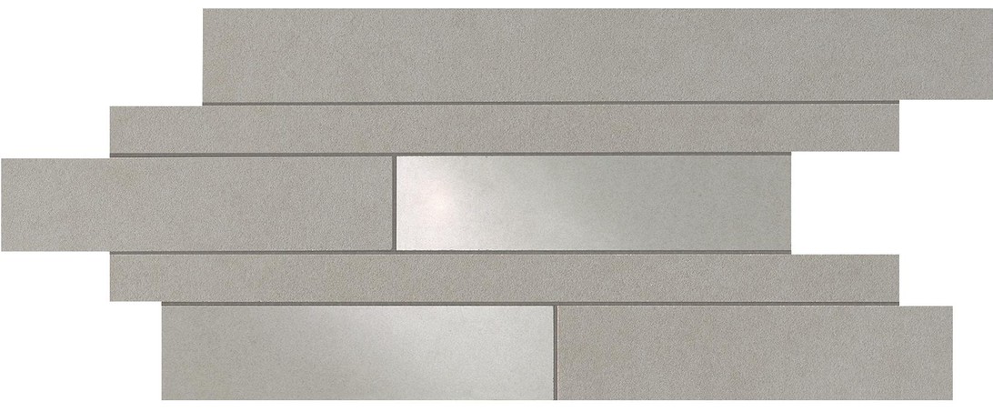 AtlasConcorde Arkshade Grey Brick 30x60 AUH8 R