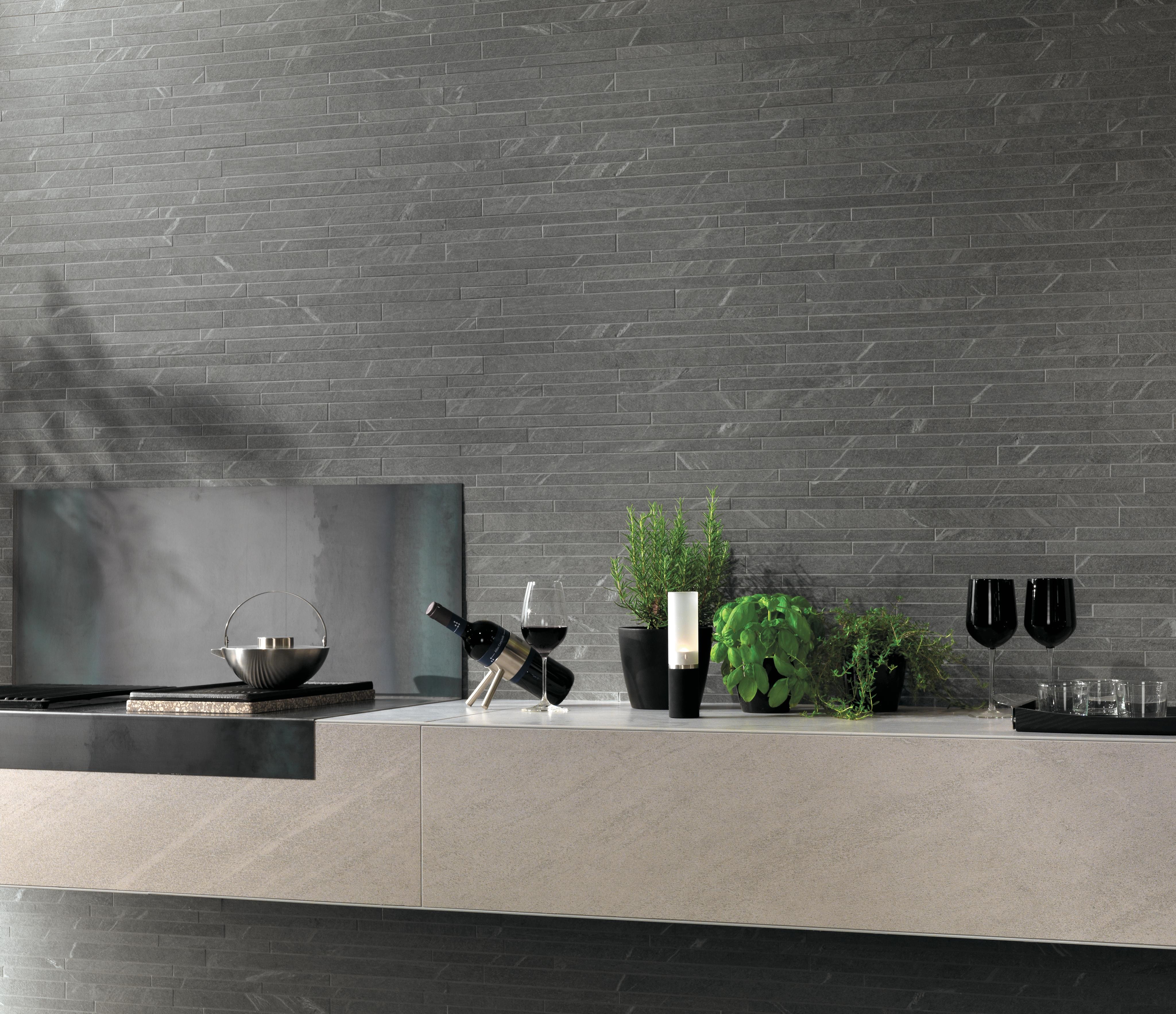 Marvel Clauzetto White, Marvel Cardoso Elegant Brick