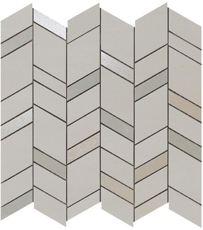 AtlasConcorde Mek Medium MosaicoC 30,5x30,5 9MCE R