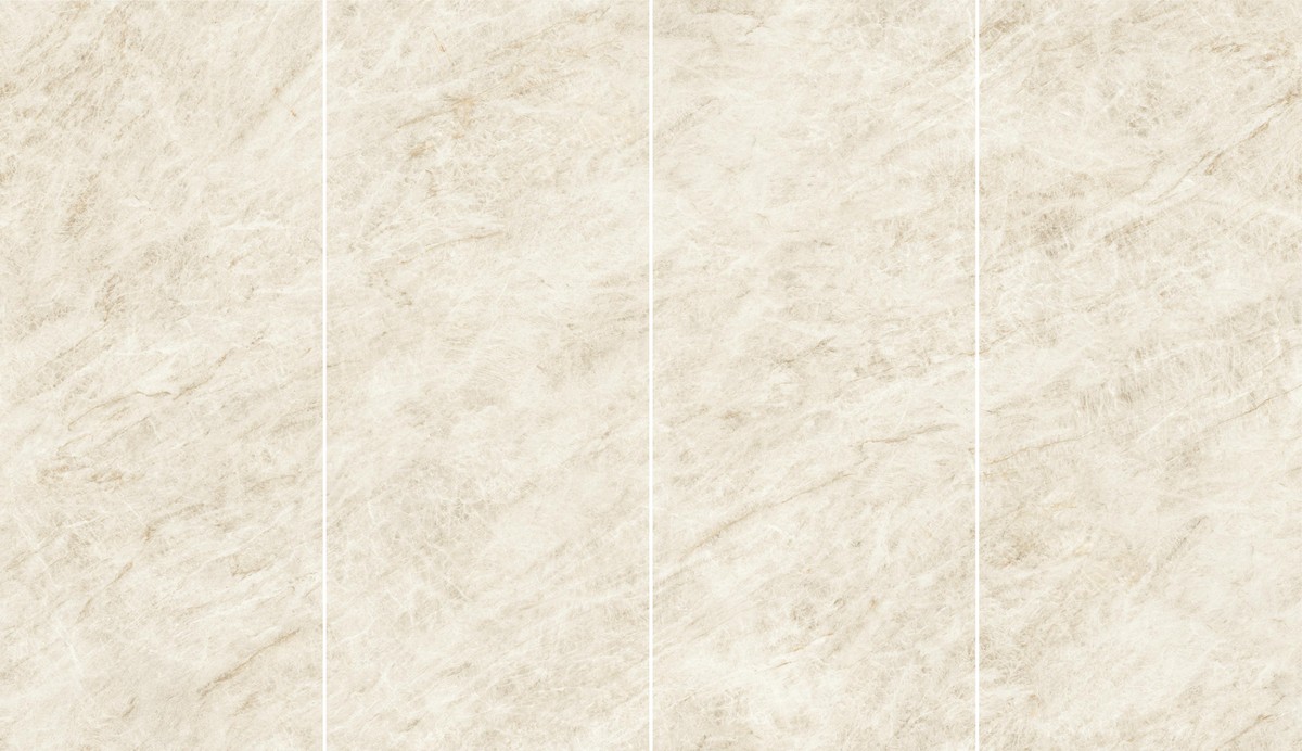Marvel Epic Taj Mahal White 120x278 - 6mm Lapp. Kit Endless